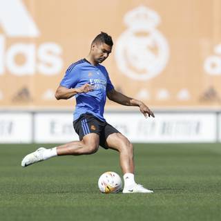 Casemiro 4k wallpaper