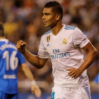 Casemiro 4k wallpaper