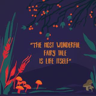 Life quotes 4k wallpaper