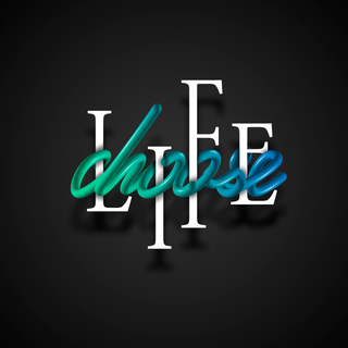 Life quotes 4k wallpaper