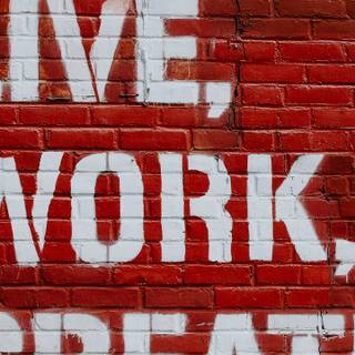 Quotes 4k PC wallpaper