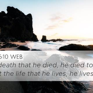 Life quotes 4k wallpaper