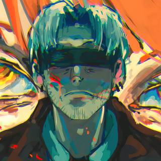 Chainsaw Man 4k PC wallpaper