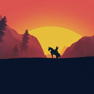 Desktop minimalist 4k wallpaper