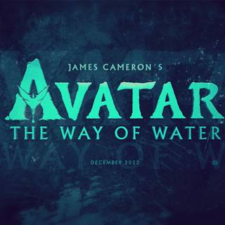 Avatar Way of Water 4k wallpaper