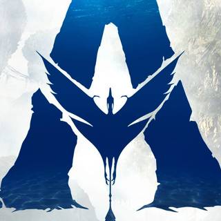 Avatar The Way of Water phone wallpaper