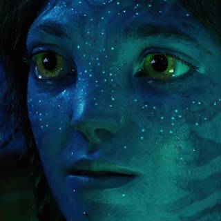 Avatar Way of Water 4k wallpaper