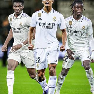 Bellingham Real Madrid wallpaper