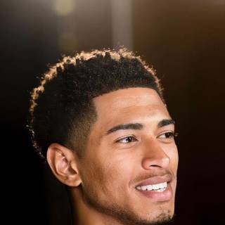 Bellingham Real Madrid wallpaper