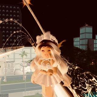 Royale High aesthetic wallpaper