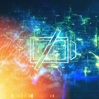 Dead battery wallpaper