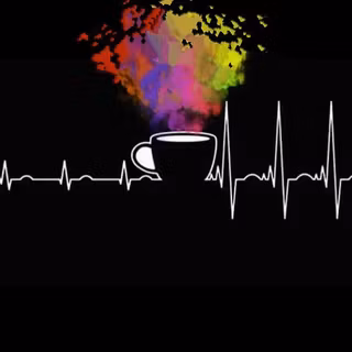 Dead battery wallpaper