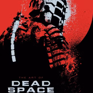 Dead Space phone wallpaper