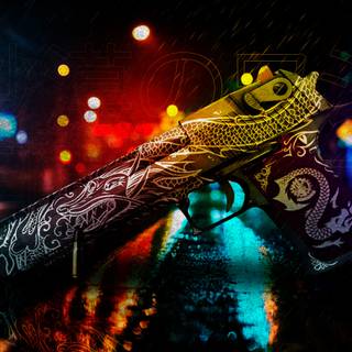 4k desktop gamer wallpaper