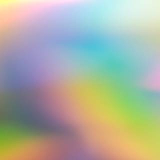 Spring gradient wallpaper