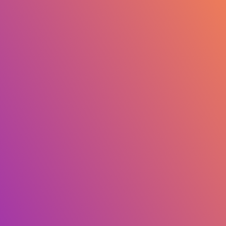 Spring gradient wallpaper