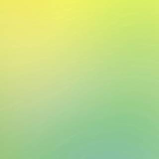 Spring gradient wallpaper