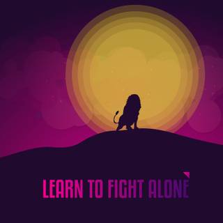 Quotes 4k PC wallpaper