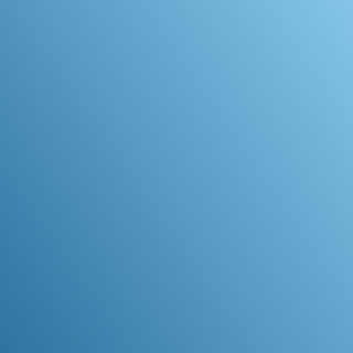 Spring gradient wallpaper