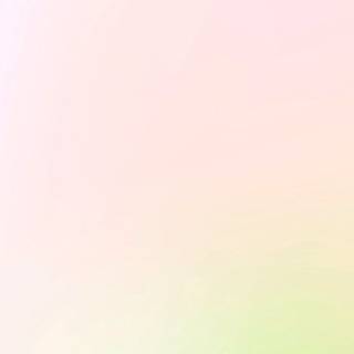 Spring gradient wallpaper