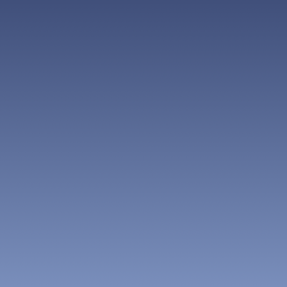 Spring gradient wallpaper