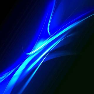 4k blue desktop wallpaper