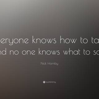 Quotes 4k PC wallpaper