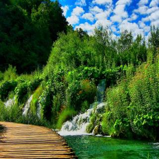 3440x1440 spring wallpaper