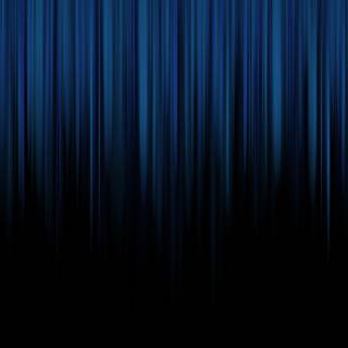 Blue 4k PC wallpaper