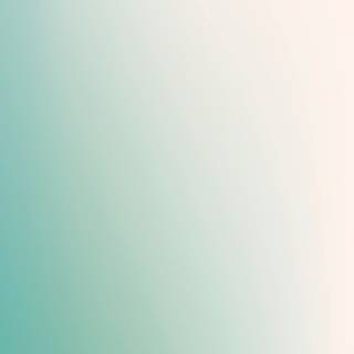 Spring gradient wallpaper