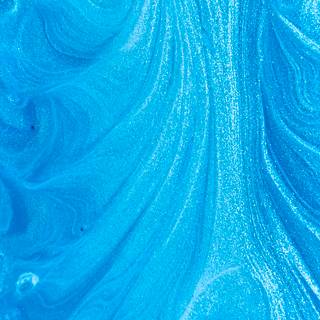 Blue graphic wallpaper