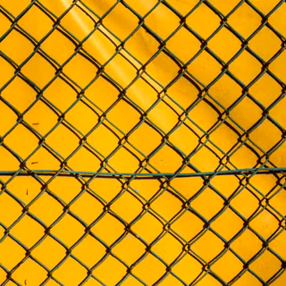 Aesthetic yellow 4k wallpaper