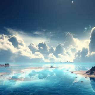 4k AI generated wallpaper