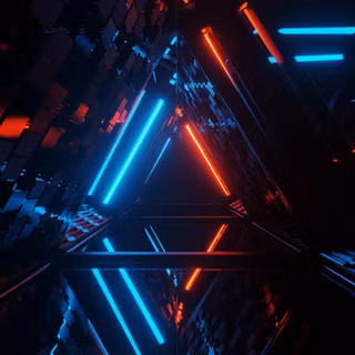 4k abstract desktop wallpaper
