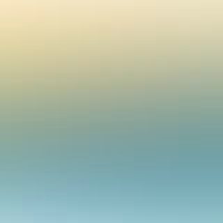 Spring gradient wallpaper