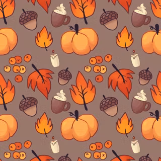 Halloween aesthetic iPhone wallpaper