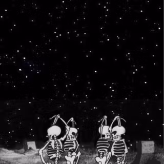 Halloween aesthetic iPhone wallpaper