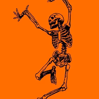 Halloween aesthetic iPhone wallpaper