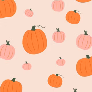 Halloween aesthetic iPhone wallpaper