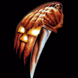 Halloween movie phone wallpaper