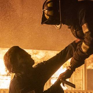 Halloween movie phone wallpaper