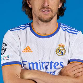 Luca Modric 2023 wallpaper