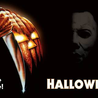 Halloween poster movie wallpaper