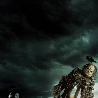 Halloween movie phone wallpaper