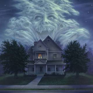 Halloween movie phone wallpaper