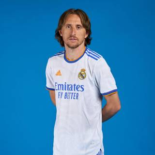 Luca Modric 2023 wallpaper