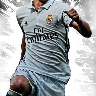 Luca Modric 2023 wallpaper