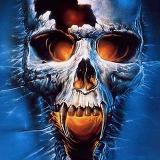 Halloween movie phone wallpaper