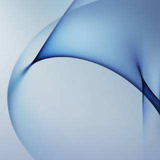 Desktop blue 4k wallpaper