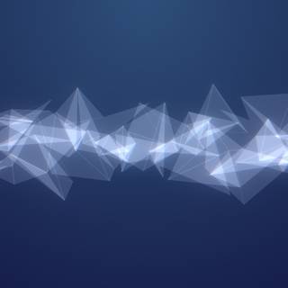 Desktop blue 4k wallpaper